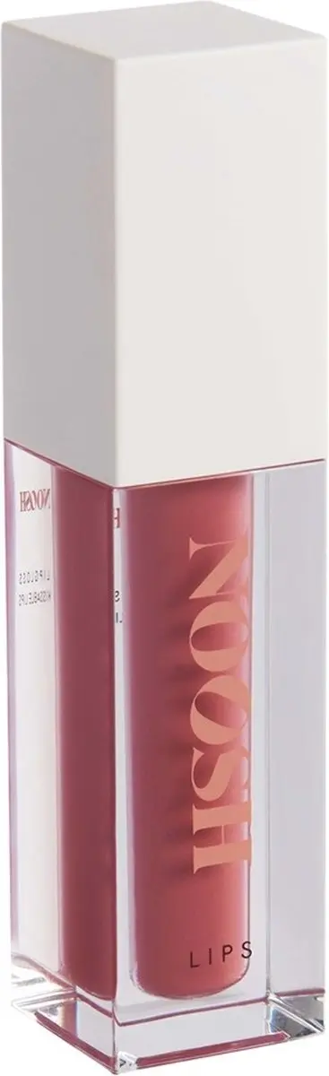NOOSH Bloom Coral Kiss Liquid Lipgloss 3,5ml