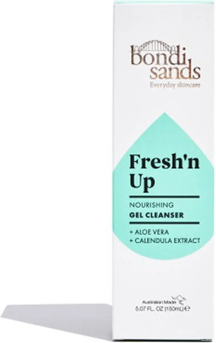 Bondi Sands Gel Cleanser Fresh’n Up 150ml