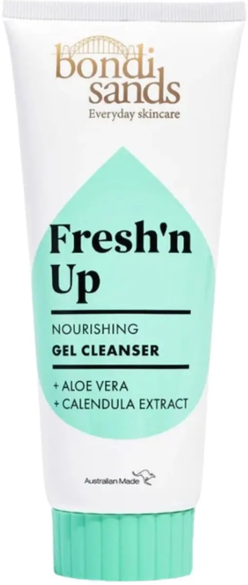 Bondi Sands Gel Cleanser Fresh’n Up 150ml