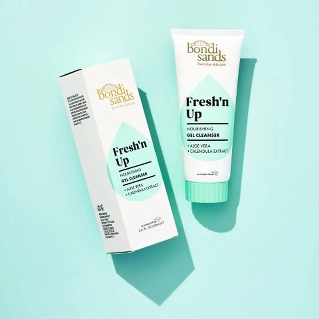 Bondi Sands Gel Cleanser Fresh’n Up 150ml