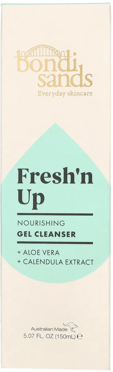 Bondi Sands Gel Cleanser Fresh’n Up 150ml