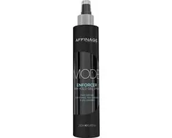 Affinage ASP Enforcer Firm Hold Gel Spray 250ml