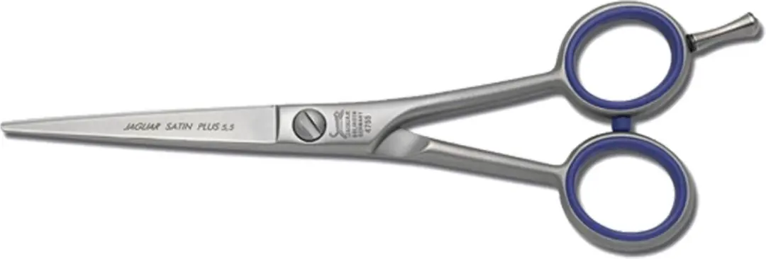 Jaguar White Line Satin Knipschaar 5.5