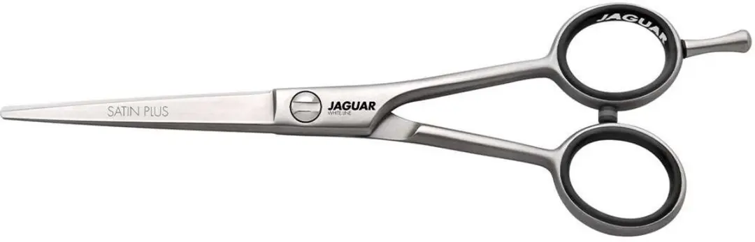 Jaguar White Line Satin Knipschaar 5.5