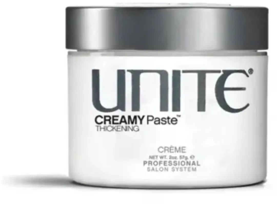 UNITE Creamy Paste Haarstyling 57g