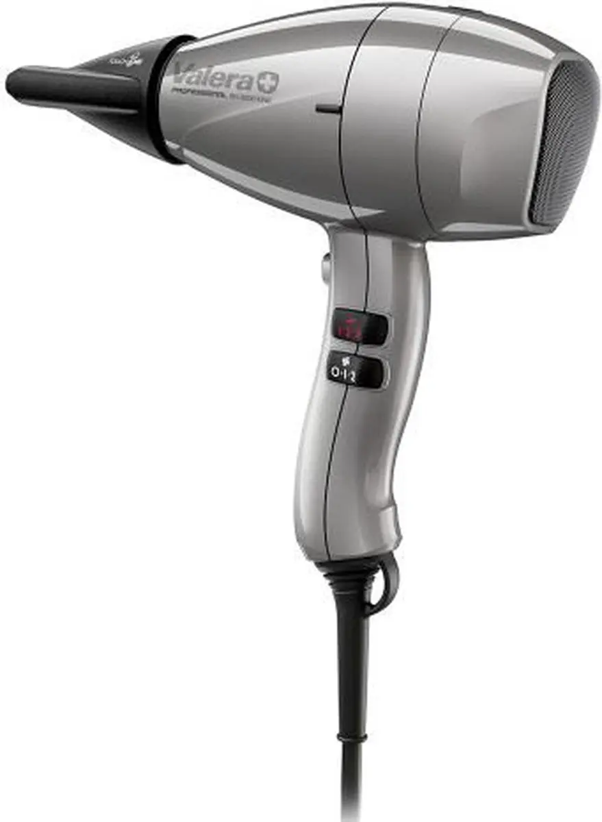 Valera Professional Swiss Nano 9600 RC Föhn - Multi