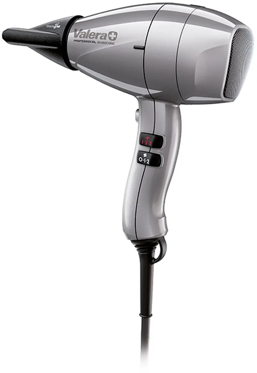 Valera Professional Swiss Nano 9600 RC Föhn