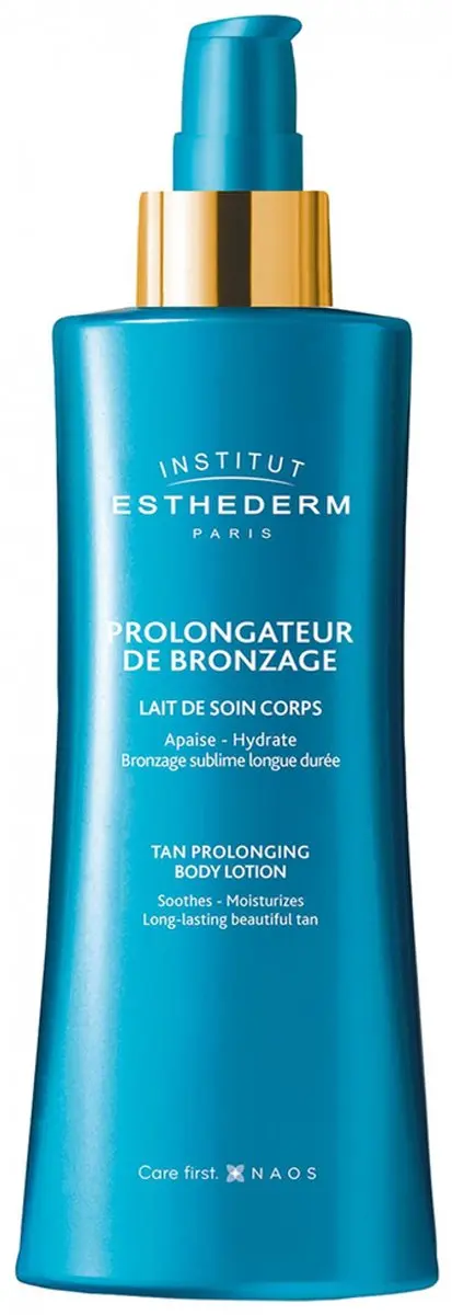Institut Esthederm Prolongateur de Bronzage Lichaamsmelk 200ml