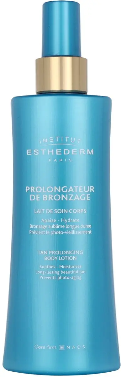 Institut Esthederm Prolongateur de Bronzage Lichaamsmelk 200ml