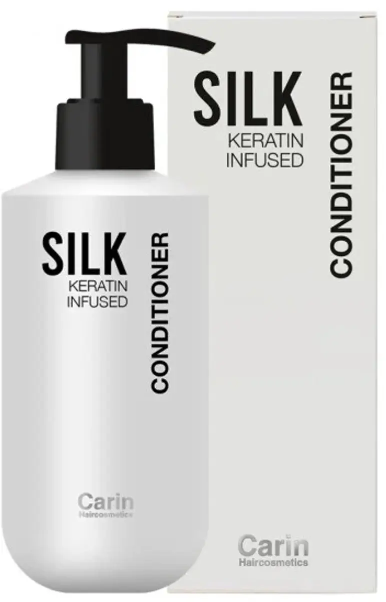 CARIN Silk Keratine Conditioner 200ml