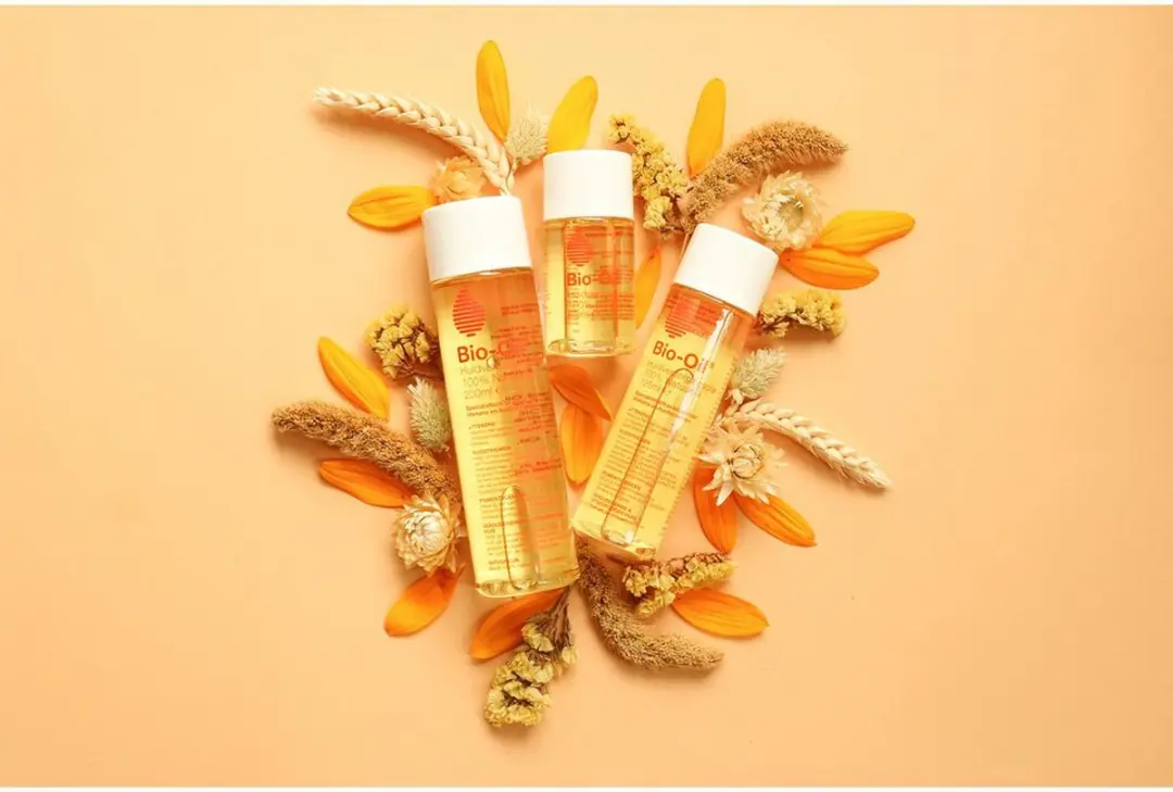 Bio-Oil Huidverzorgingsolie 125ml