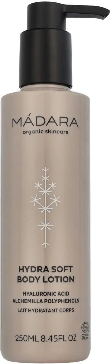 MÁDARA Hydra Soft Bodylotion 250ml