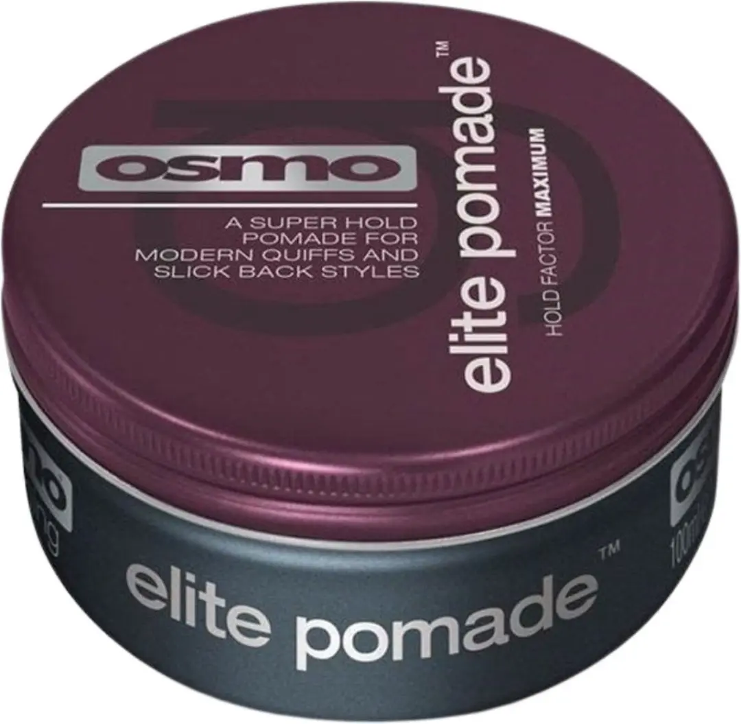 Osmo Styling Elite Pomade 100ml