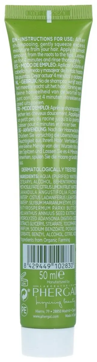 Naturtint Conditioner 50ml