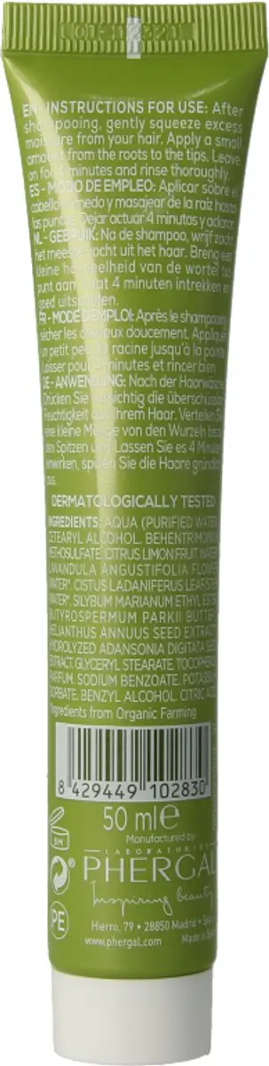 Naturtint Conditioner 50ml