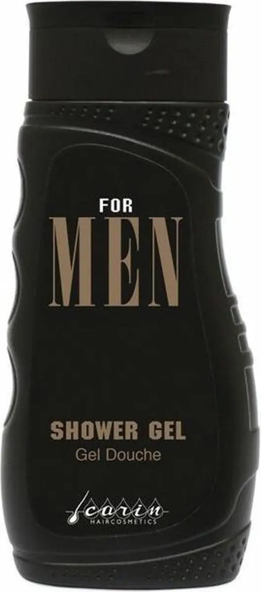 CARIN For Men Shower Gel 250ml