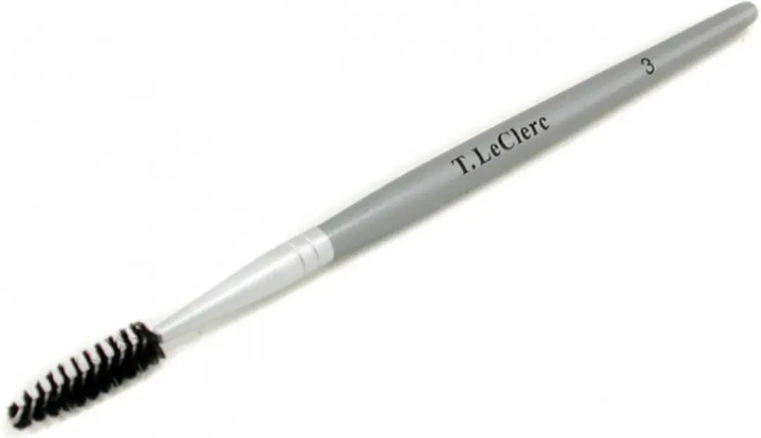 T.LeClerc Penseel Mascara & Wenkbrauwen Pin 3