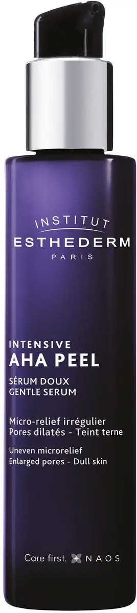 Institut Esthederm Intensive AHA Peel Sérum Doux 30ml