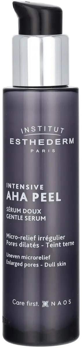 Institut Esthederm Intensive AHA Peel Sérum Doux 30ml