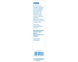 Gehwol Voetcrème 8 in 1 - 2x75ml