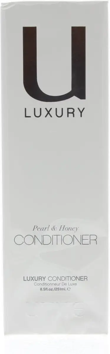 UNITE U Luxury Conditioner 251ml