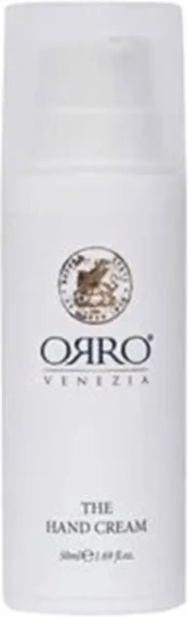 Orro Venezia Style The Hand Cream 20ml