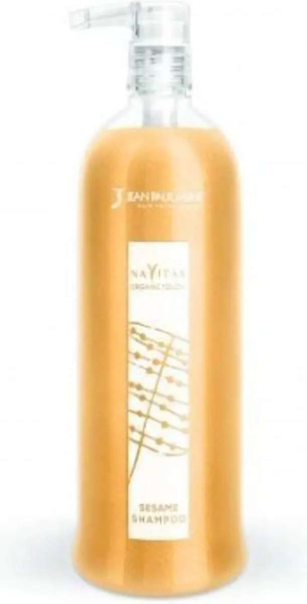 Jean Paul Myne Sesame Shampoo 1000ml