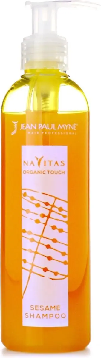 Jean Paul Myne Sesame Shampoo 1000ml