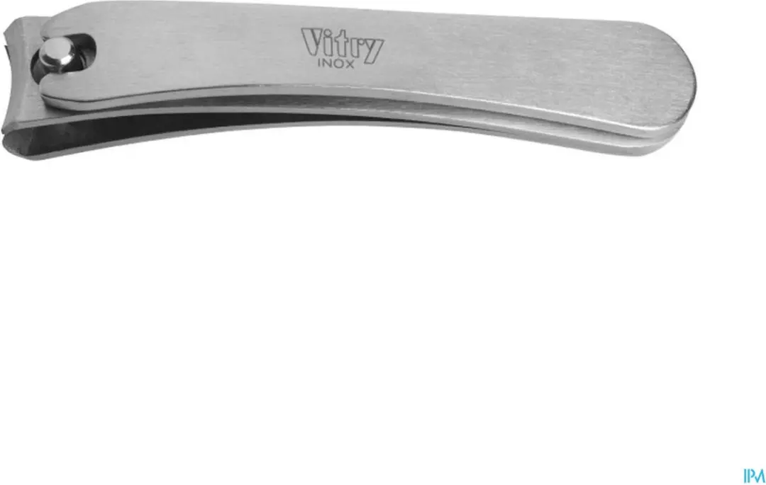 Vitry Classic Nagelknipper Pedikuur 1056i - Wit