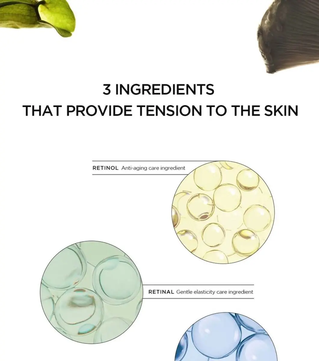 Skin1004 Madagascar Centella Retinol 0.2 Ampoule 30ml