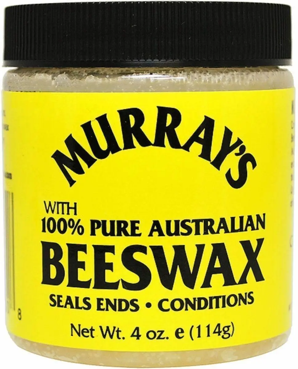 Murray's Beeswax - 3 Stuks (3x342g)