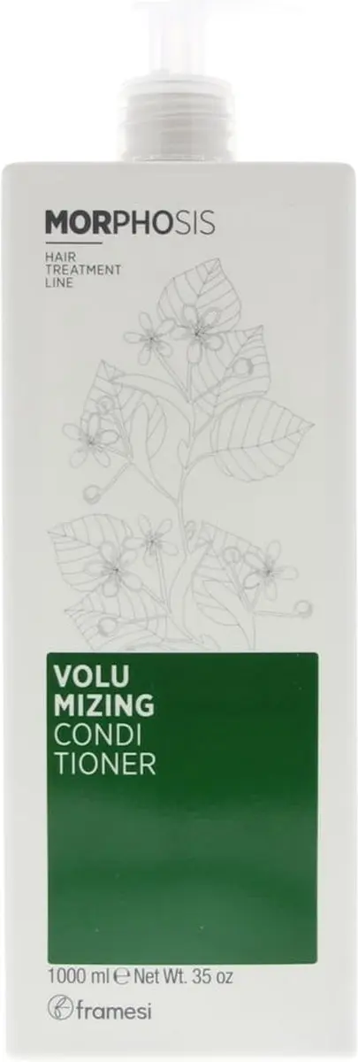 Framesi Morphosis Volume Conditioner 1000ml