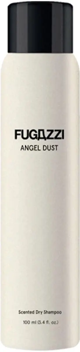 Fugazzi Angel Dust Droogshampoo 100ml