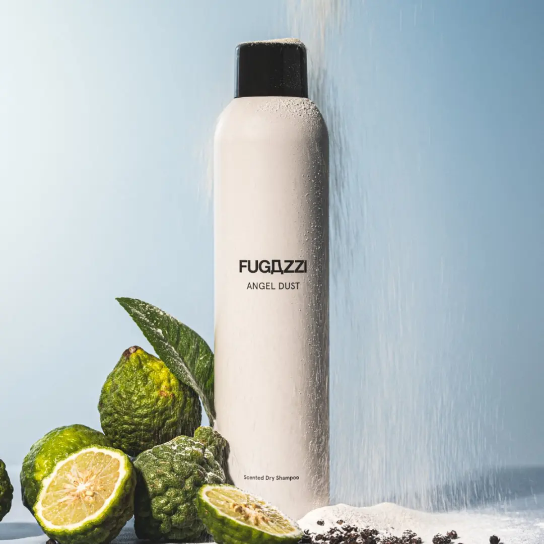 Fugazzi Angel Dust Droogshampoo 100ml