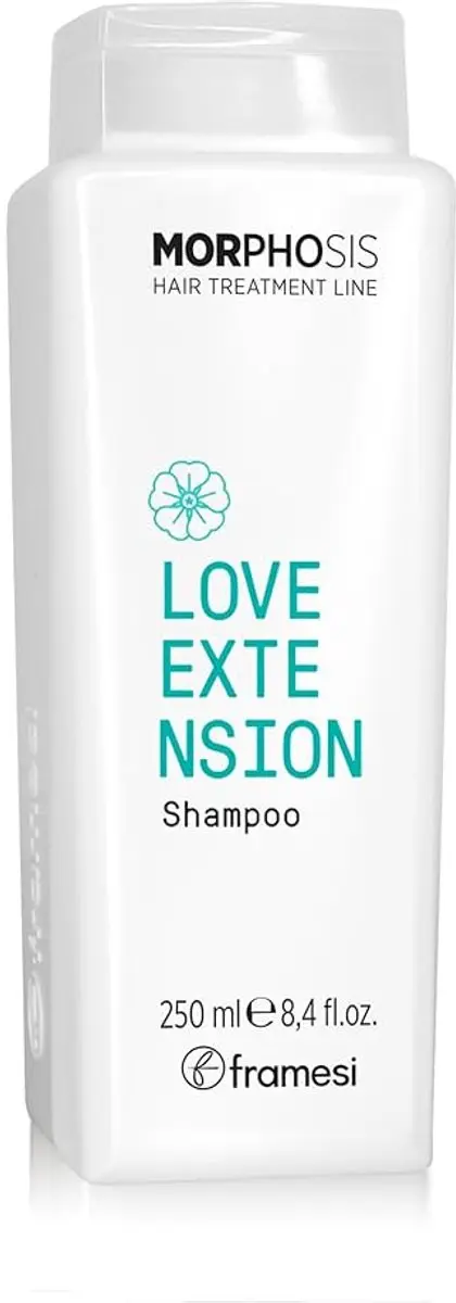 Framesi Morphosis Love Extension Shampoo 250ml