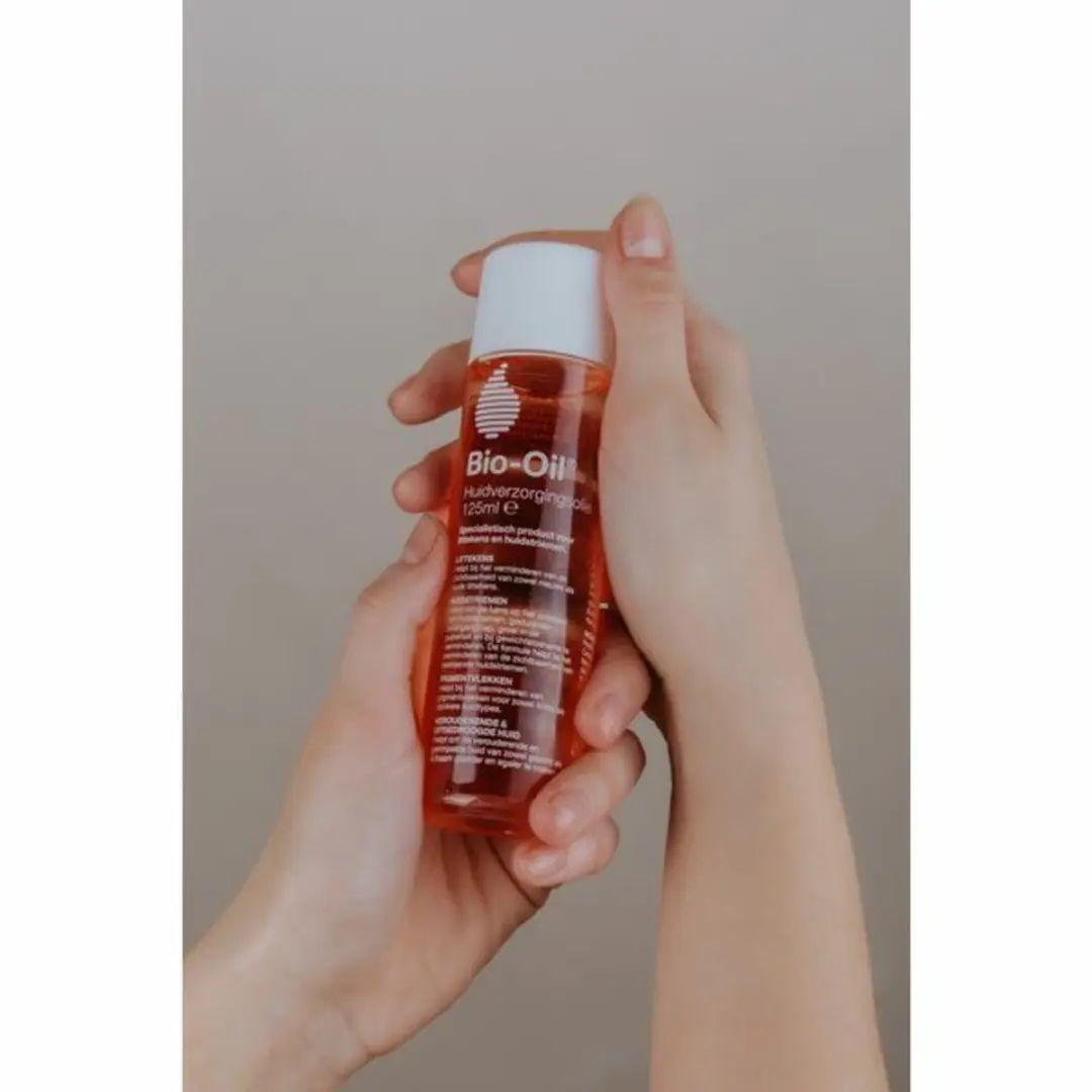 Bio-Oil Huidverzorgingsolie 3x125ml