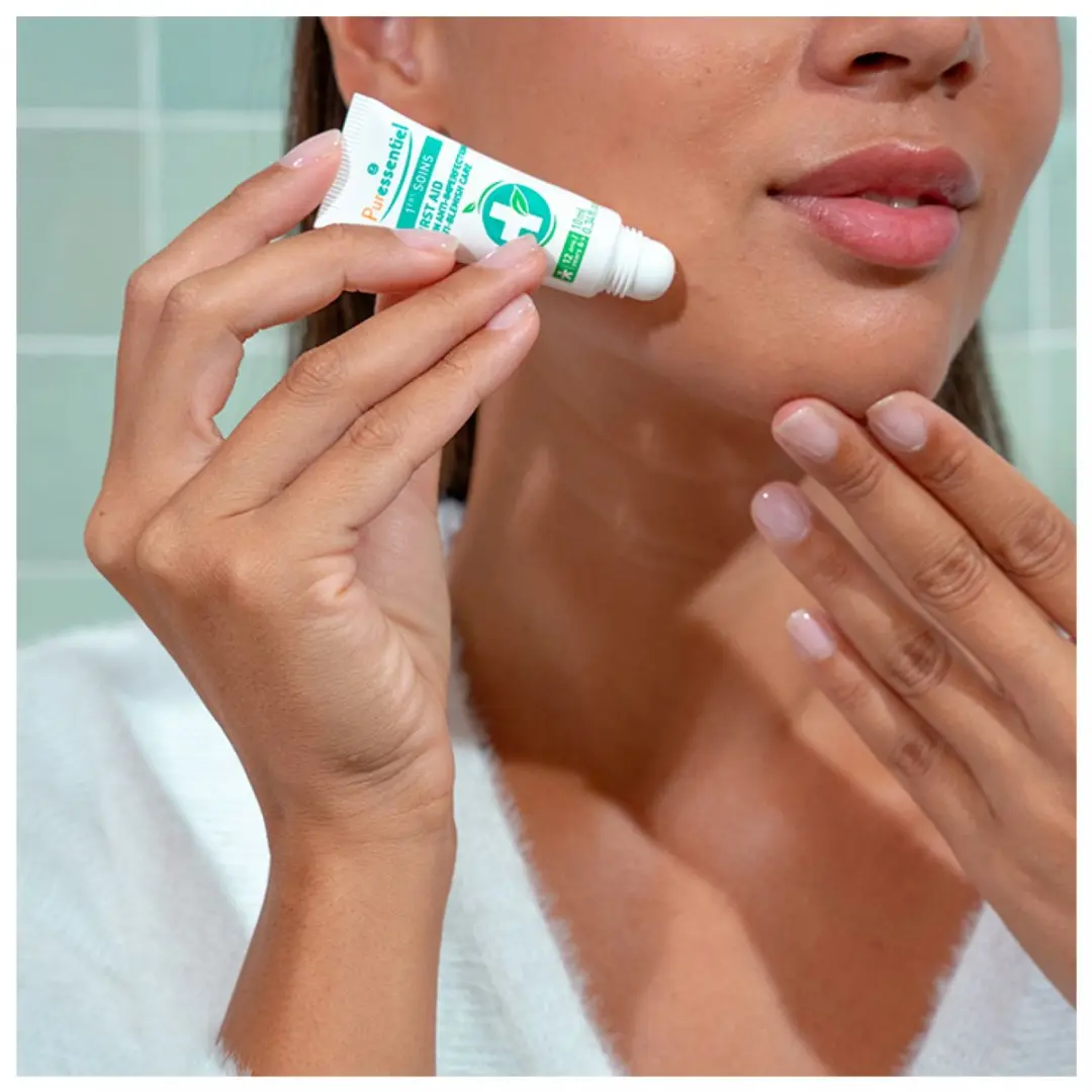 Puressentiel SOS Skin Anti-Imperfection Care 10ml