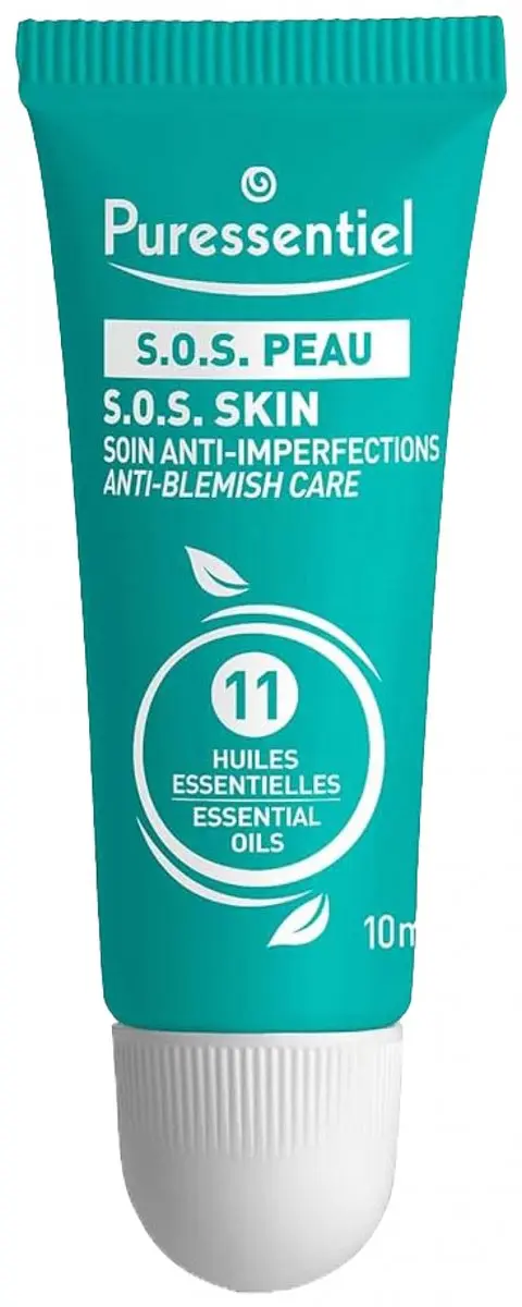 Puressentiel SOS Skin Anti-Imperfection Care 10ml