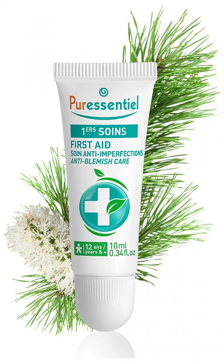 Puressentiel SOS Skin Anti-Imperfection Care 10ml