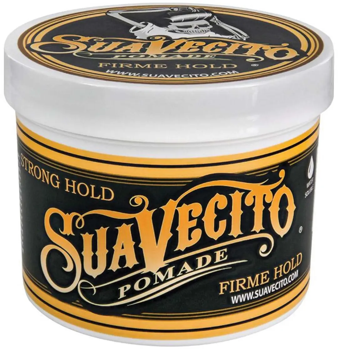 Suavecito Firme Hold Pomade 907g