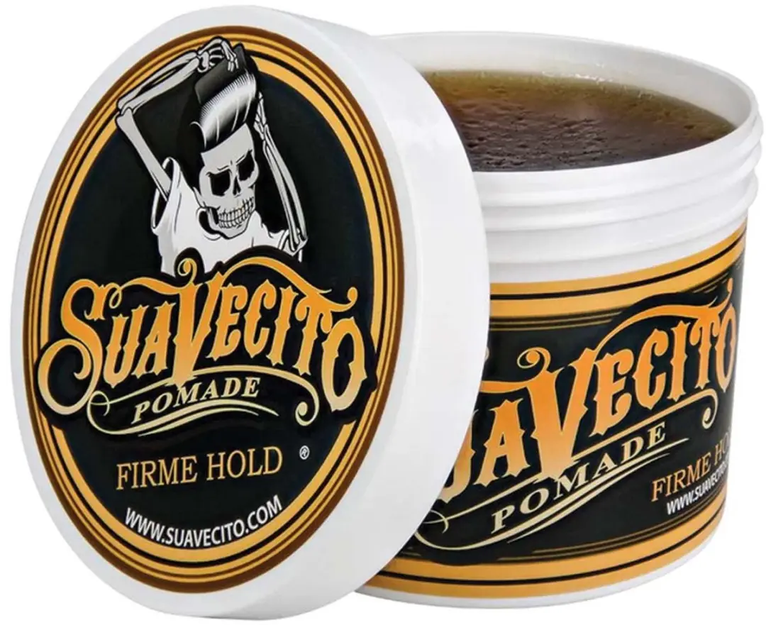 Suavecito Firme Hold Pomade 907g