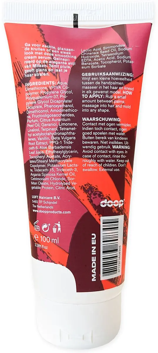 Doop The Saviour Wax 100ml