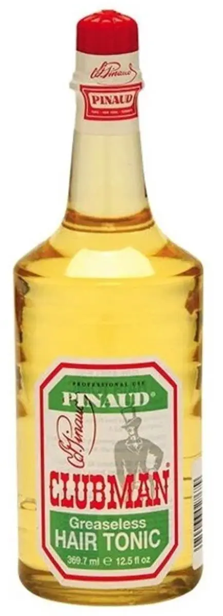 Clubman Pinaud Hair Tonic Original 370ml