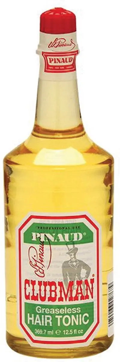 Clubman Pinaud Hair Tonic Original 370ml