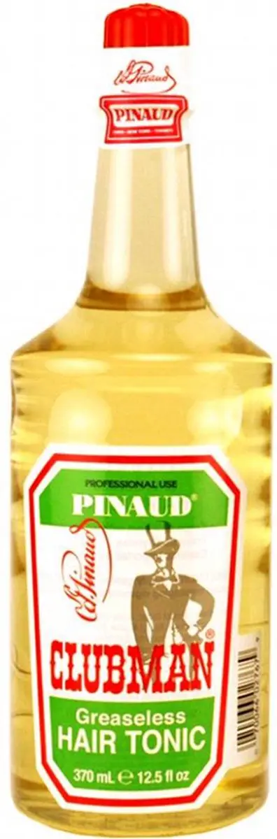 Clubman Pinaud Hair Tonic Original 370ml