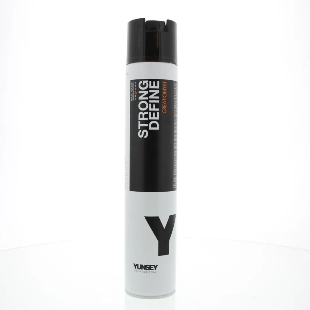 YUNSEY Creationyst Strong Define 500ml