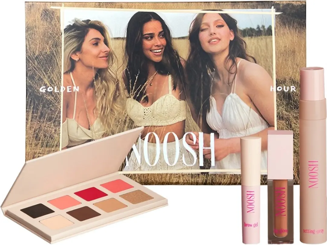 NOOSH The Primrose Valley Collection Set