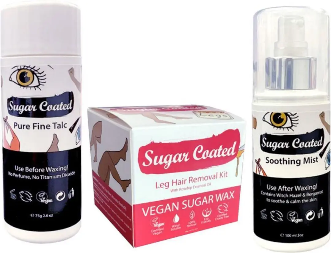 Sugar Coated Ontharingskit