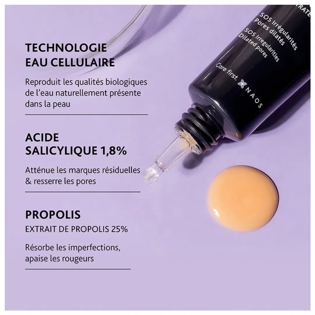 Institut Esthederm Intensive Propolis+ Serum 30ml