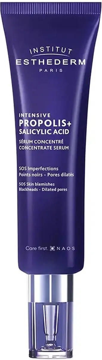 Institut Esthederm Intensive Propolis+ Serum 30ml - afbeelding 6 van 6